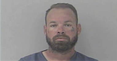 Ricky Dunn, - St. Lucie County, FL 